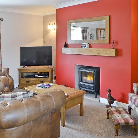 Fisherman'S Cottage Newbiggin-by-the-Sea Esterno foto