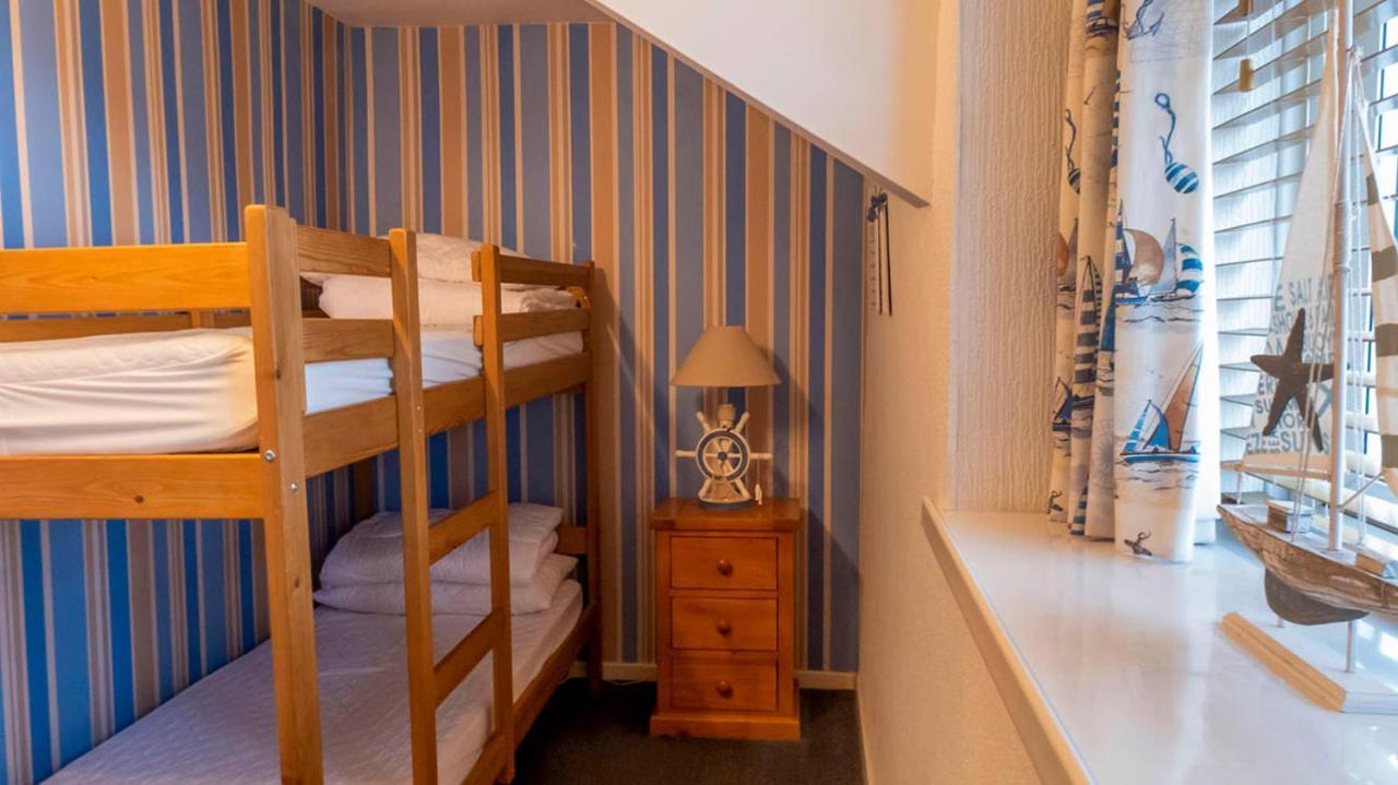 Fisherman'S Cottage Newbiggin-by-the-Sea Esterno foto