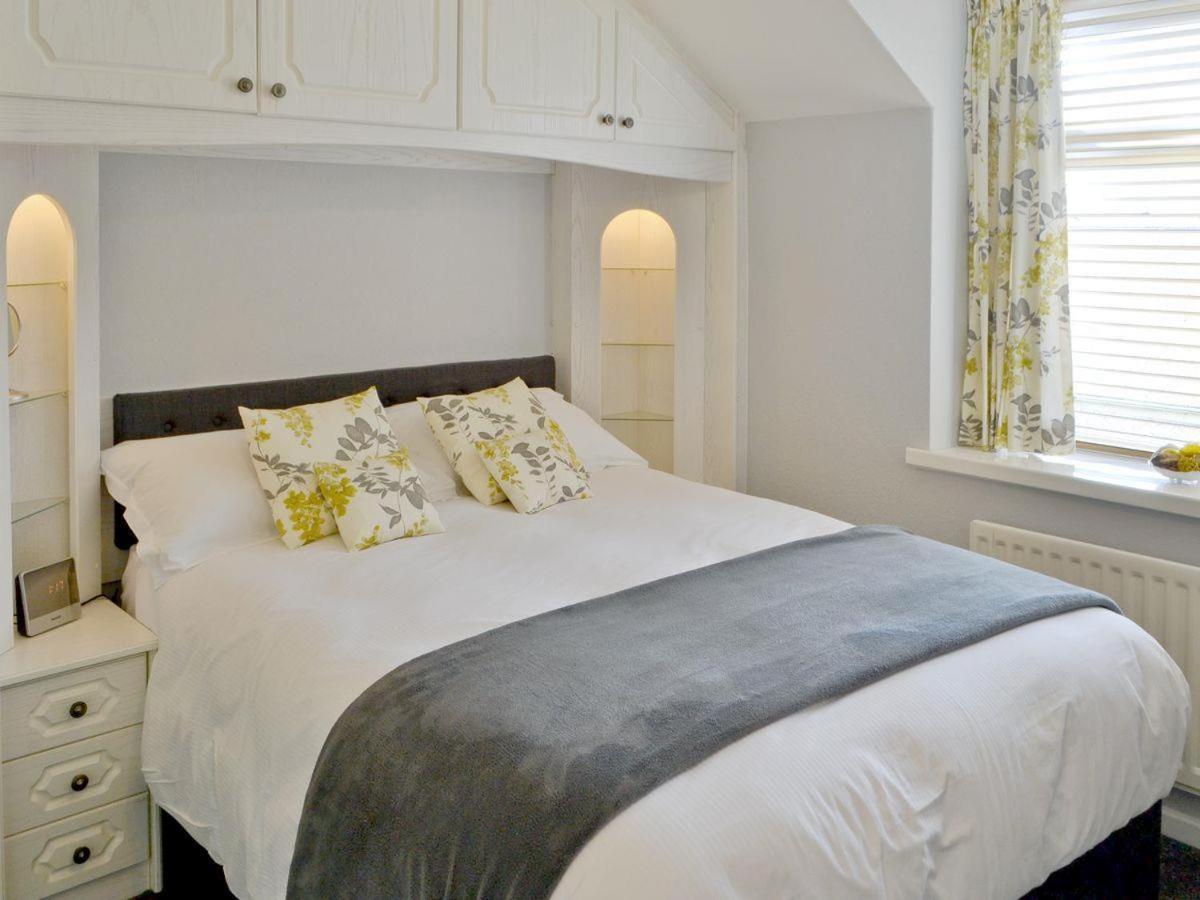 Fisherman'S Cottage Newbiggin-by-the-Sea Esterno foto